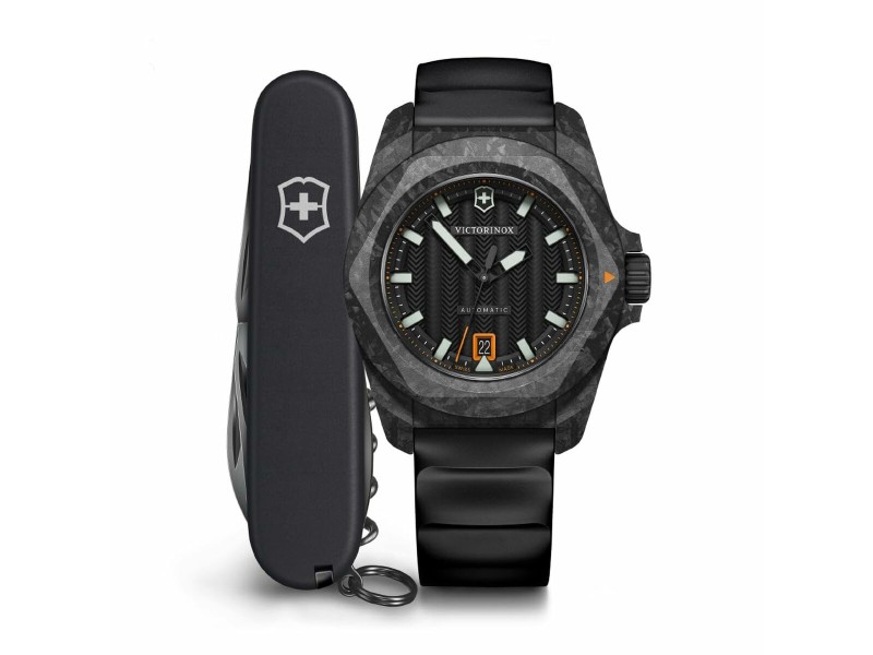 Мъжки часовник Victorinox V242023.1 NaN –  BB Ръчни часовници