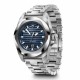Мъжки часовник Victorinox V242020 Сребрист NaN –  BB Ръчни часовници