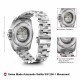 Мъжки часовник Victorinox V242020 Сребрист NaN –  BB Ръчни часовници