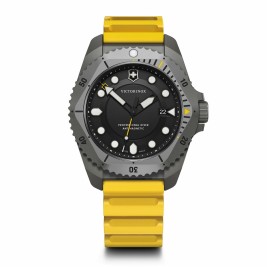 Мъжки часовник Victorinox V241992 Черен