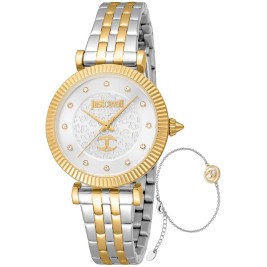 Дамски часовник Just Cavalli JC1L266M0055 (Ø 20 mm)