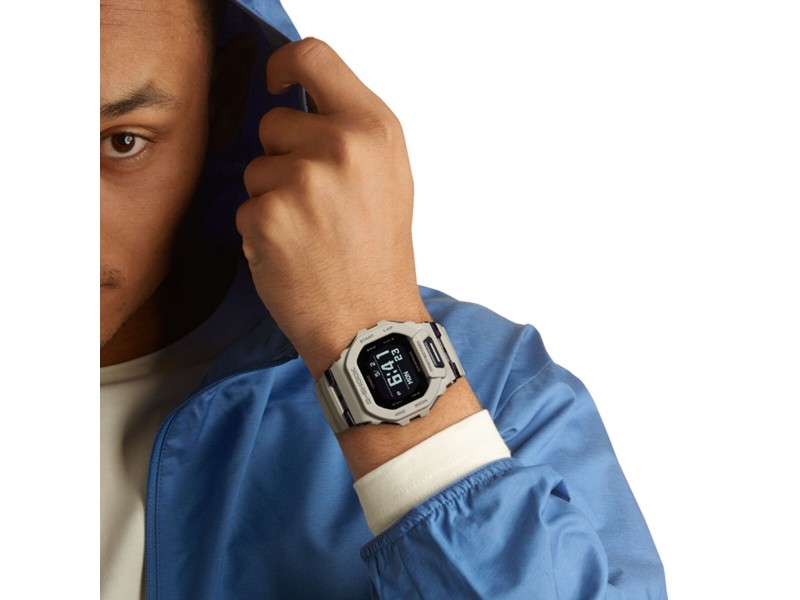Мъжки часовник Casio G-Shock G Ø 48,4 mm Черен (Ø 48 mm) NaN –  BB Ръчни часовници