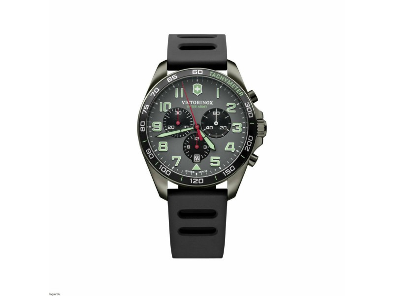 Мъжки часовник Victorinox V241891 Черен Сив NaN от | techMAG.bg Мъжки часовник Victorinox V241891 Черен Сив NaN – BB Ръчни часовници