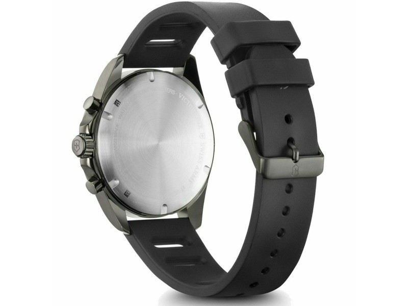 Мъжки часовник Victorinox V241891 Черен Сив NaN от | techMAG.bg Мъжки часовник Victorinox V241891 Черен Сив NaN – BB Ръчни часовници