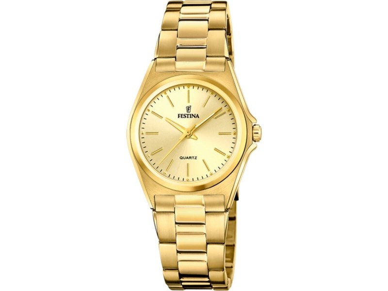 Дамски часовник Festina CLASSICS (Ø 31 mm) NaN –  BB Ръчни часовници