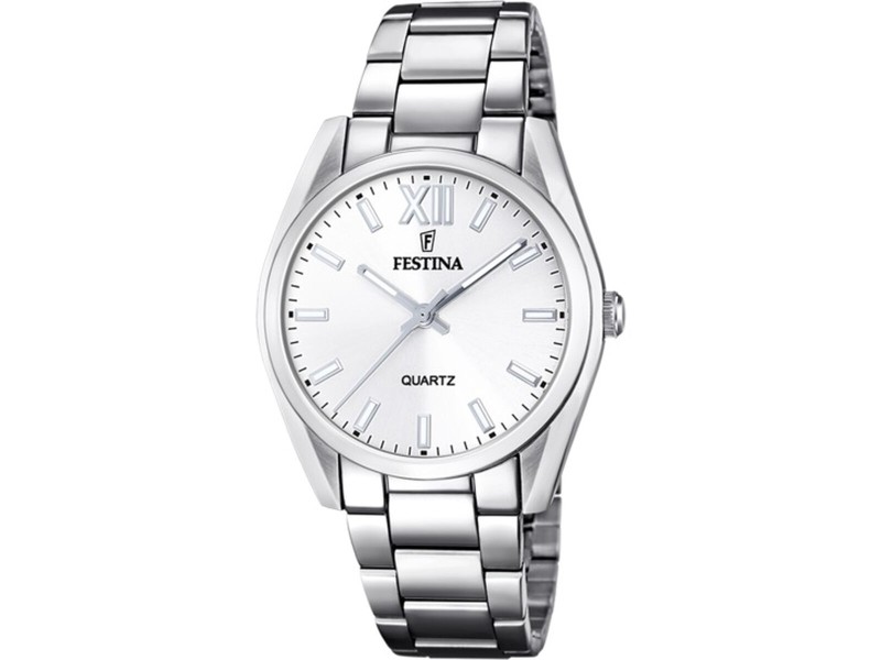 Дамски часовник Festina F20622/1 NaN –  BB Ръчни часовници