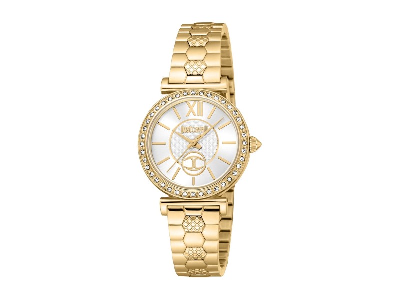 Дамски часовник Just Cavalli VARENNA 2023-24 COLLECTION (Ø 30 mm) NaN –  BB Ръчни часовници