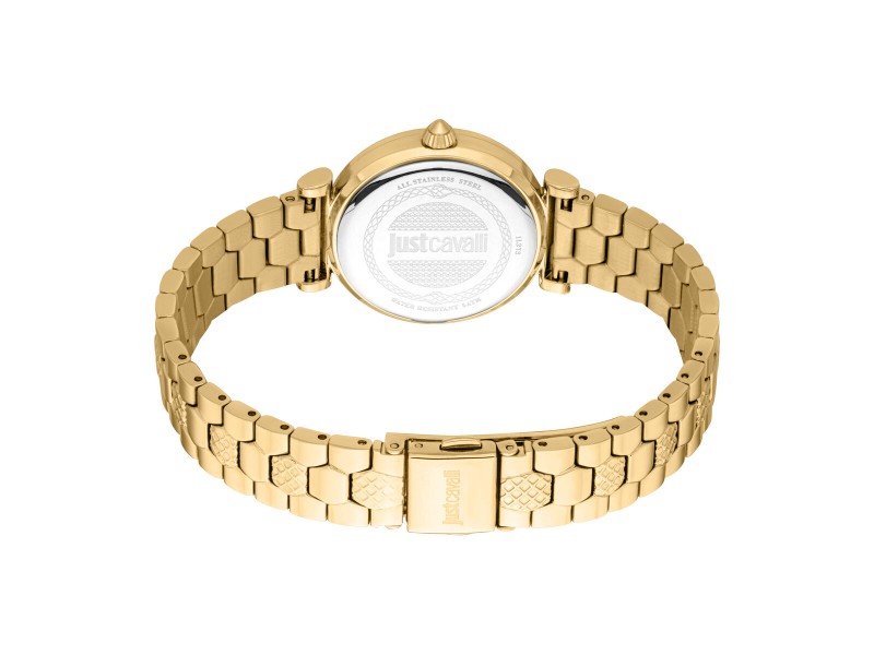 Дамски часовник Just Cavalli VARENNA 2023-24 COLLECTION (Ø 30 mm) NaN –  BB Ръчни часовници