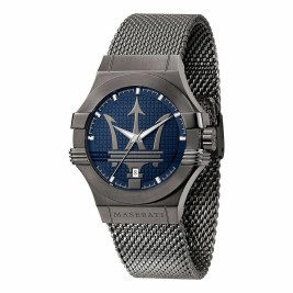 Мъжки часовник Maserati POTENZA (Ø 40 mm)