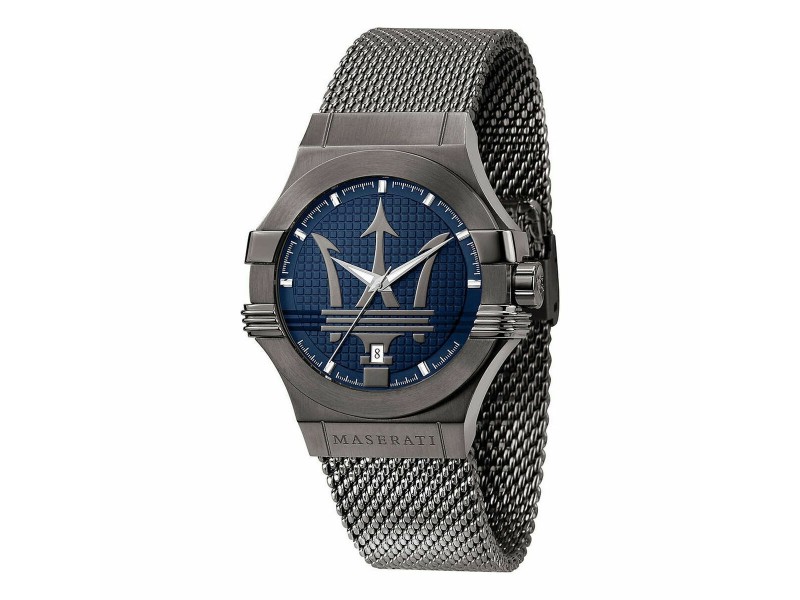 Мъжки часовник Maserati POTENZA (Ø 40 mm) NaN –  BB Ръчни часовници