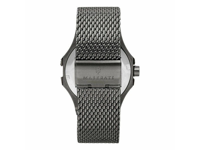 Мъжки часовник Maserati POTENZA (Ø 40 mm) NaN –  BB Ръчни часовници