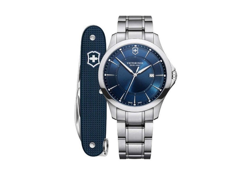Мъжки часовник Victorinox V241910.1 NaN –  BB Ръчни часовници