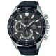 Мъжки часовник Casio EFV-620L-1AVUEF Сив Сребрист NaN –  BB Ръчни часовници