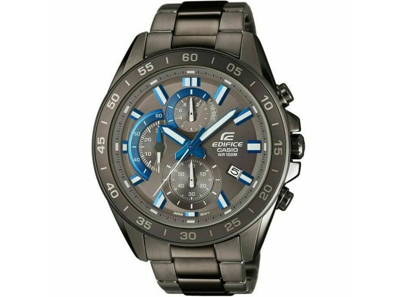 Мъжки часовник Casio EFV-550GY-8AVUEF Ø 53 mm NaN –  BB Ръчни часовници