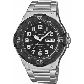 Мъжки часовник Casio MRW-200HD-1BVEF