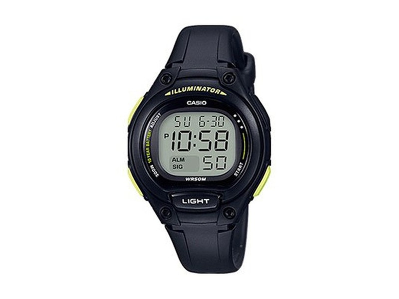 Дамски часовник Casio (Ø 34 mm) NaN –  BB Ръчни часовници