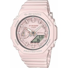 Дамски часовник Casio G-Shock GMA-S2100BA-4AER