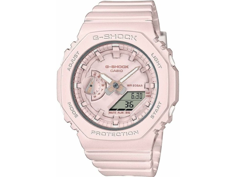 Дамски часовник Casio G-Shock GMA-S2100BA-4AER NaN –  BB Ръчни часовници