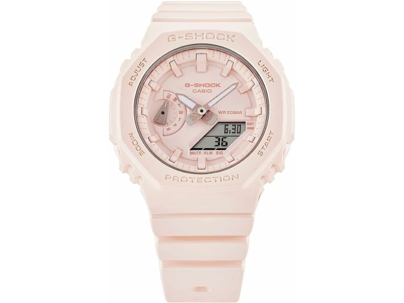 Дамски часовник Casio G-Shock GMA-S2100BA-4AER NaN –  BB Ръчни часовници