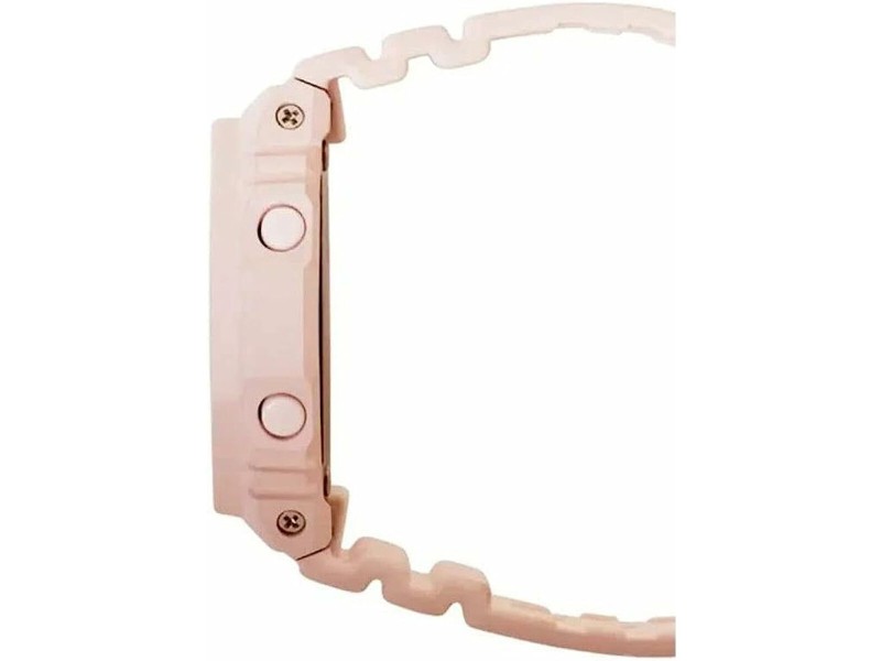 Дамски часовник Casio G-Shock GMA-S2100BA-4AER NaN –  BB Ръчни часовници