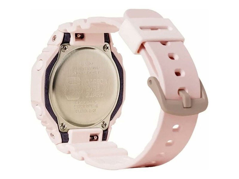 Дамски часовник Casio G-Shock GMA-S2100BA-4AER NaN –  BB Ръчни часовници