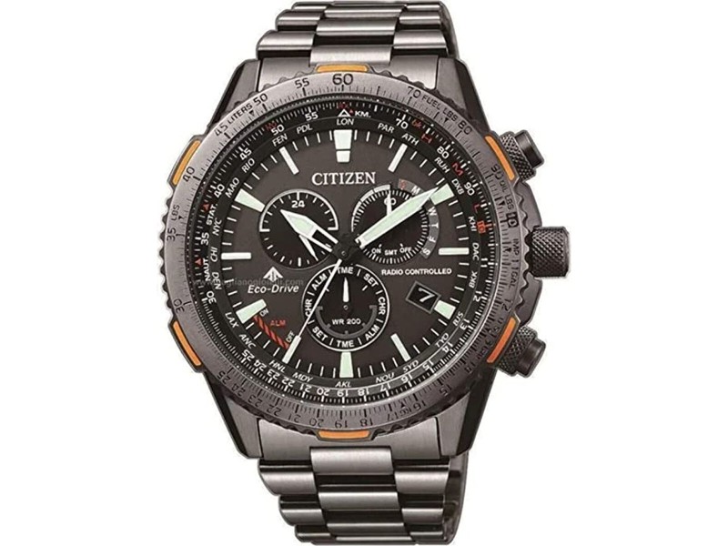 Мъжки часовник Citizen CB5007-51H NaN –  BB Ръчни часовници