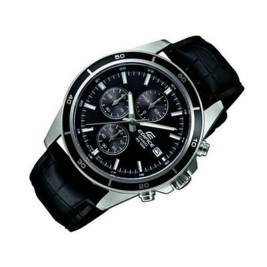 Мъжки часовник Casio EFR-526L-1AVUEF Черен