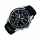 Мъжки часовник Casio EFR-526L-1AVUEF Черен NaN –  BB Ръчни часовници