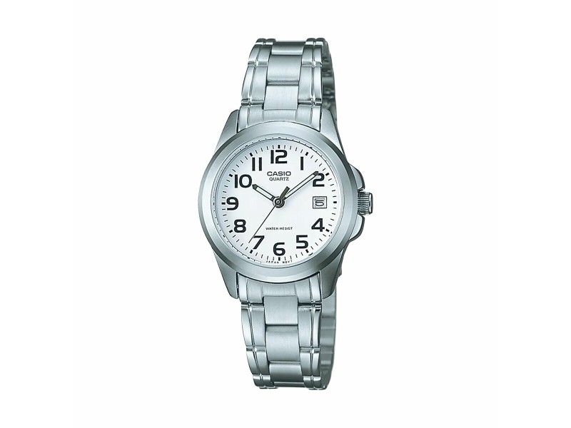 Дамски часовник Casio LTP-1259PD-7BEG (Ø 28 mm) NaN –  BB Ръчни часовници