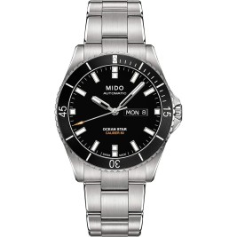 Мъжки часовник Mido M026-430-11-051-00