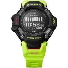 Мъжки часовник Casio G-Shock GBD-H2000-1A9ER