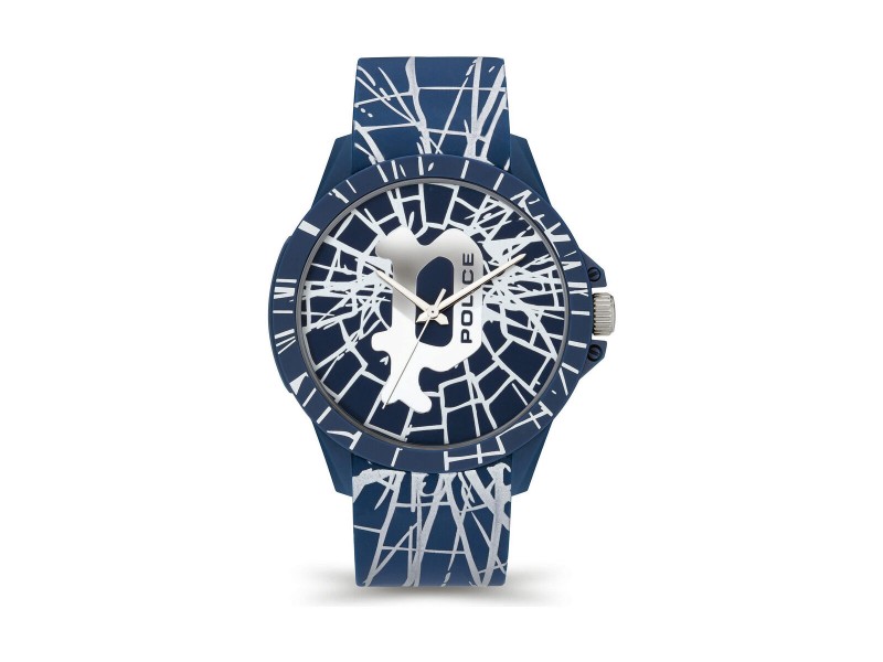 Мъжки часовник Police PEWUM2119561 NaN –  BB Ръчни часовници