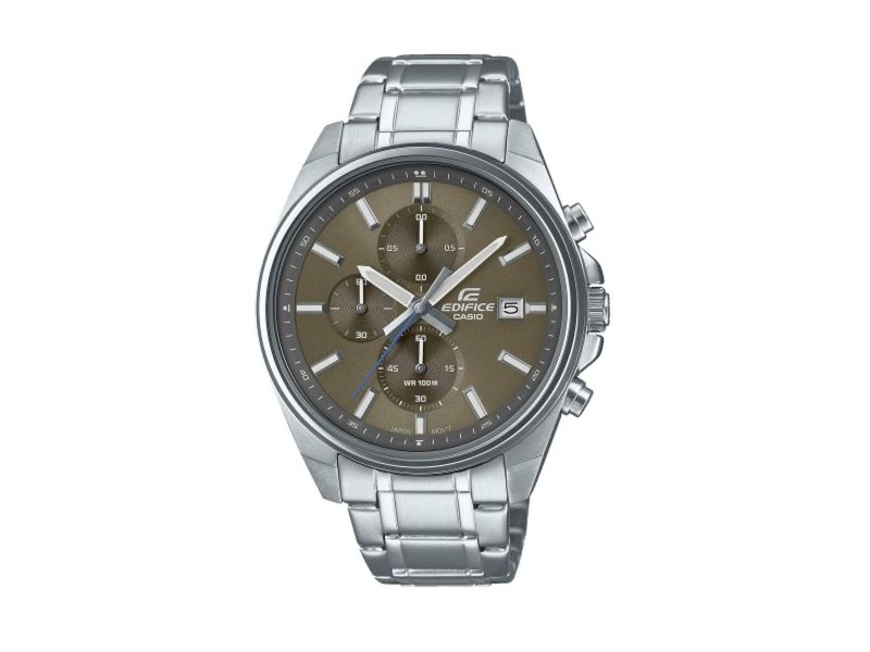 Мъжки часовник Casio EFV-610D-5CVUEF NaN –  BB Ръчни часовници