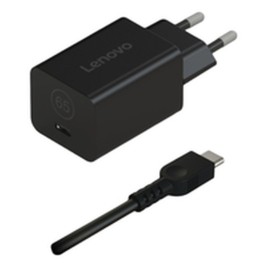 Зарядно за лаптоп Lenovo 40AWGN65EU Черен 65 W