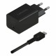 Зарядно за лаптоп Lenovo 40AWGN65EU Черен 65 W NaN –  BB Международни захранващи адаптери