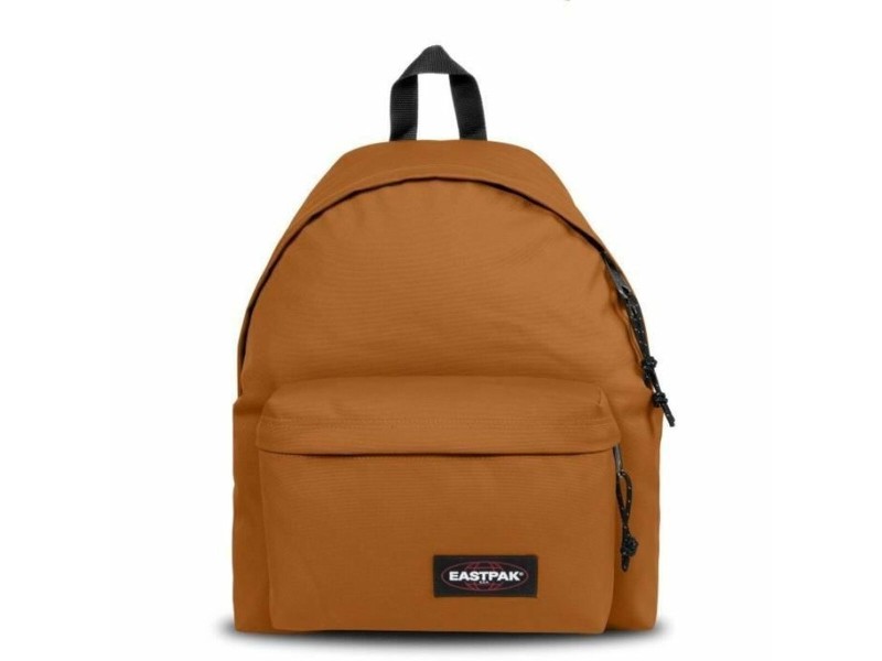 Всекидневна Раница Eastpak PADDED PAK´R EK0006206V1 Кафяв Европейски 30 x 40 x 18 cm 24 L NaN –  BB Раници от ежедневен тип