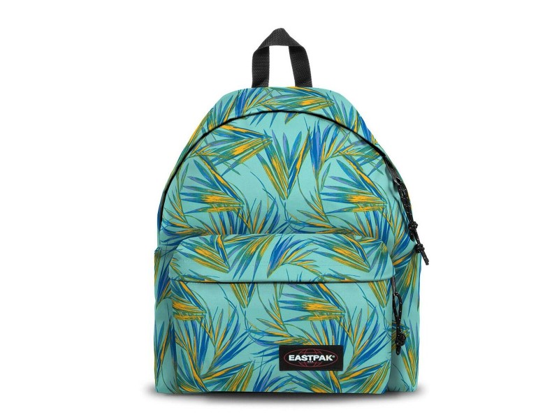Всекидневна Раница Eastpak PADDED PAK´R EK0006208V5 Син Европейски 24 L NaN –  BB Раници от ежедневен тип