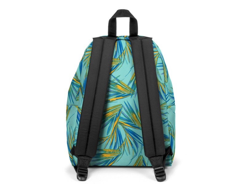 Всекидневна Раница Eastpak PADDED PAK´R EK0006208V5 Син Европейски 24 L NaN –  BB Раници от ежедневен тип