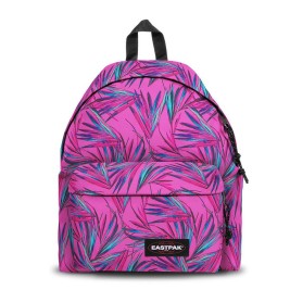 Всекидневна Раница Eastpak PADDED PAK´R EK0006208V4 Розов Европейски 24 L
