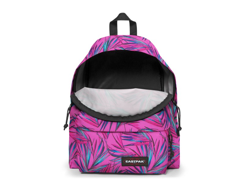 Всекидневна Раница Eastpak PADDED PAK´R EK0006208V4 Розов Европейски 24 L NaN –  BB Раници от ежедневен тип