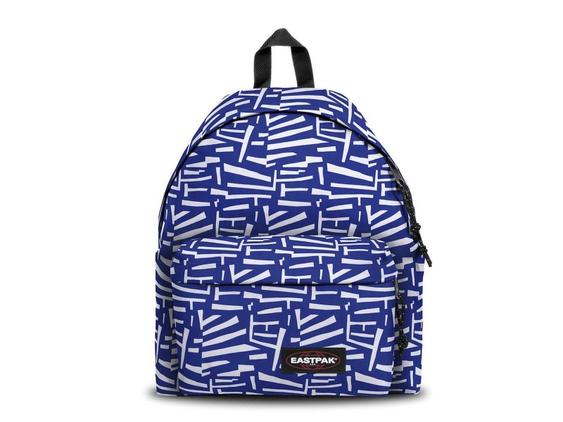Всекидневна Раница Eastpak PADDED PAK´R EK0006207V0 Син Европейски 24 L NaN –  BB Раници от ежедневен тип