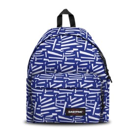 Всекидневна Раница Eastpak PADDED PAK´R EK0006207V0 Син Европейски 24 L