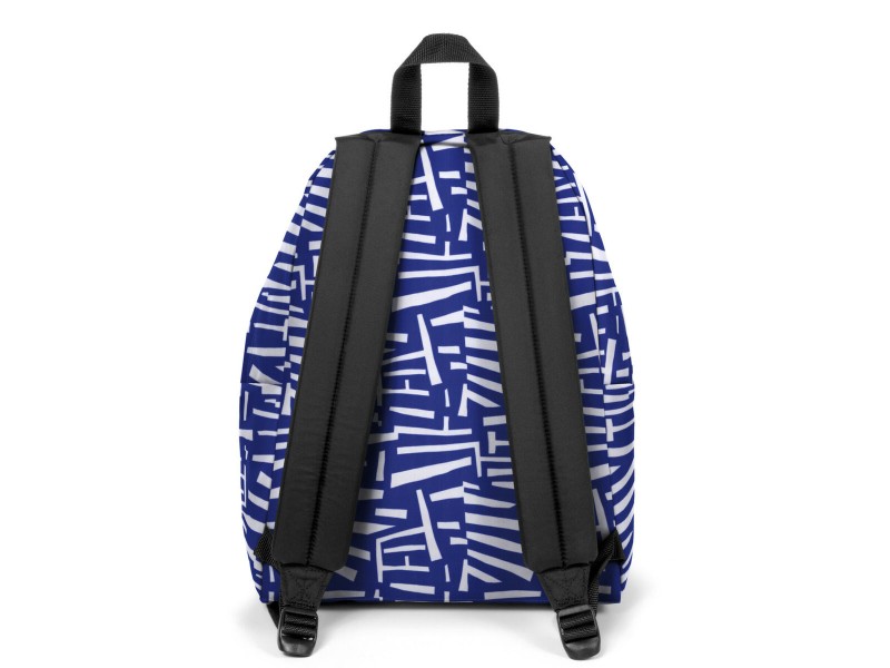 Всекидневна Раница Eastpak PADDED PAK´R EK0006207V0 Син Европейски 24 L NaN –  BB Раници от ежедневен тип