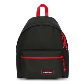 Всекидневна Раница Eastpak PADDED PAK´R EK0006204W5 Черен Европейски 24 L