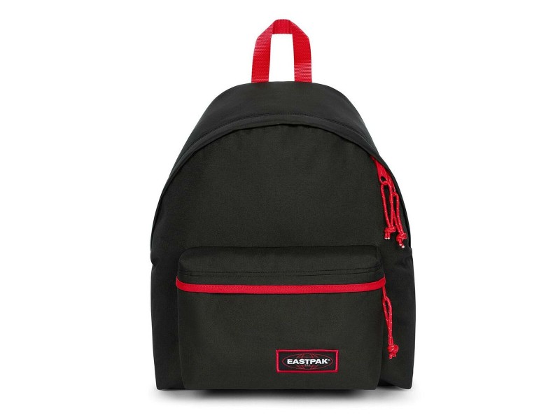 Всекидневна Раница Eastpak PADDED PAK´R EK0006204W5 Черен Европейски 24 L NaN –  BB Раници от ежедневен тип