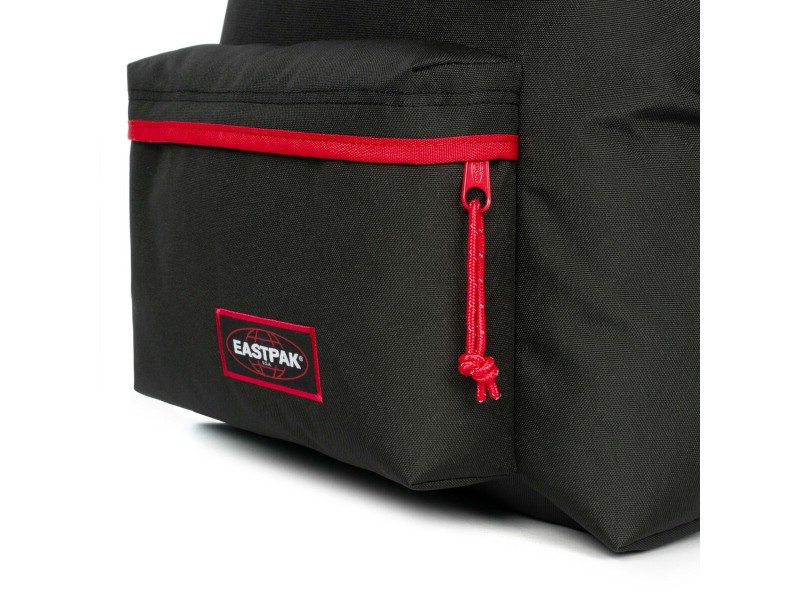 Всекидневна Раница Eastpak PADDED PAK´R EK0006204W5 Черен Европейски 24 L NaN –  BB Раници от ежедневен тип