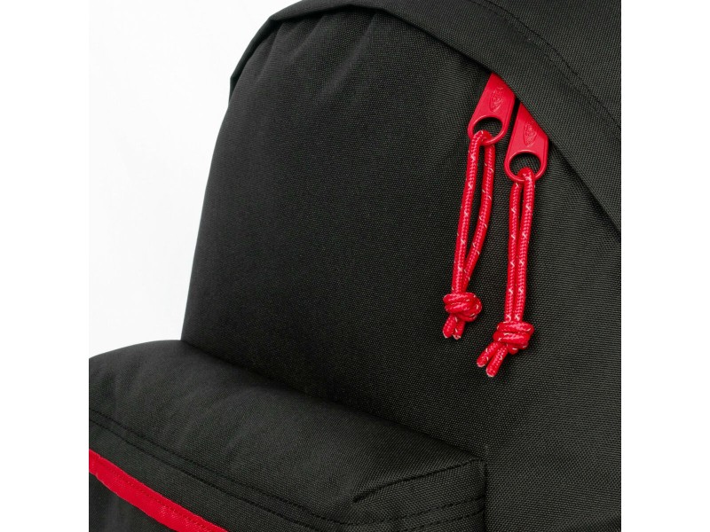 Всекидневна Раница Eastpak PADDED PAK´R EK0006204W5 Черен Европейски 24 L NaN –  BB Раници от ежедневен тип