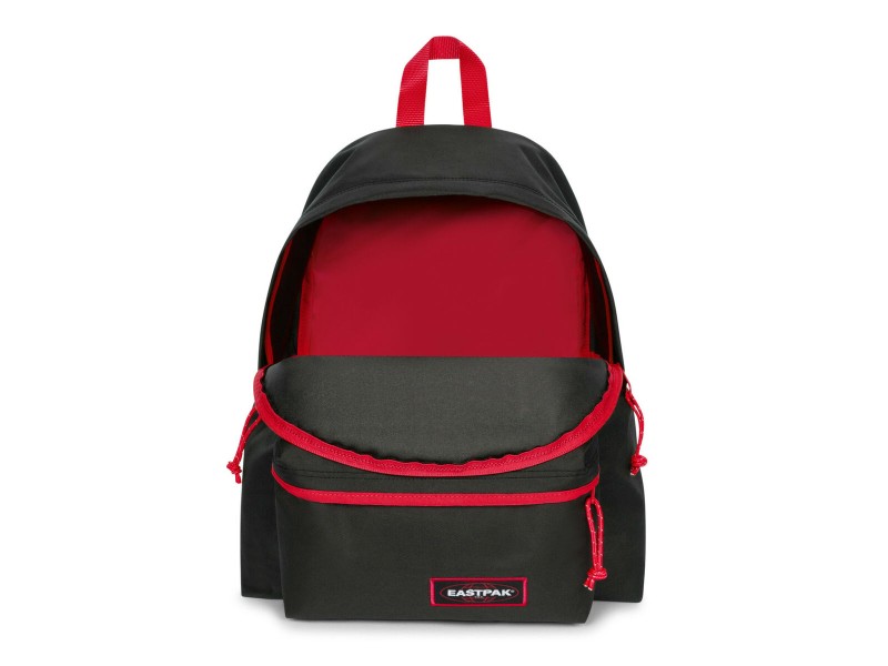 Всекидневна Раница Eastpak PADDED PAK´R EK0006204W5 Черен Европейски 24 L NaN –  BB Раници от ежедневен тип