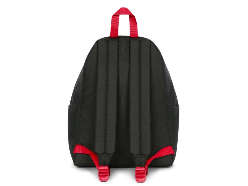 Всекидневна Раница Eastpak PADDED PAK´R EK0006204W5 Черен Европейски 24 L NaN –  BB Раници от ежедневен тип