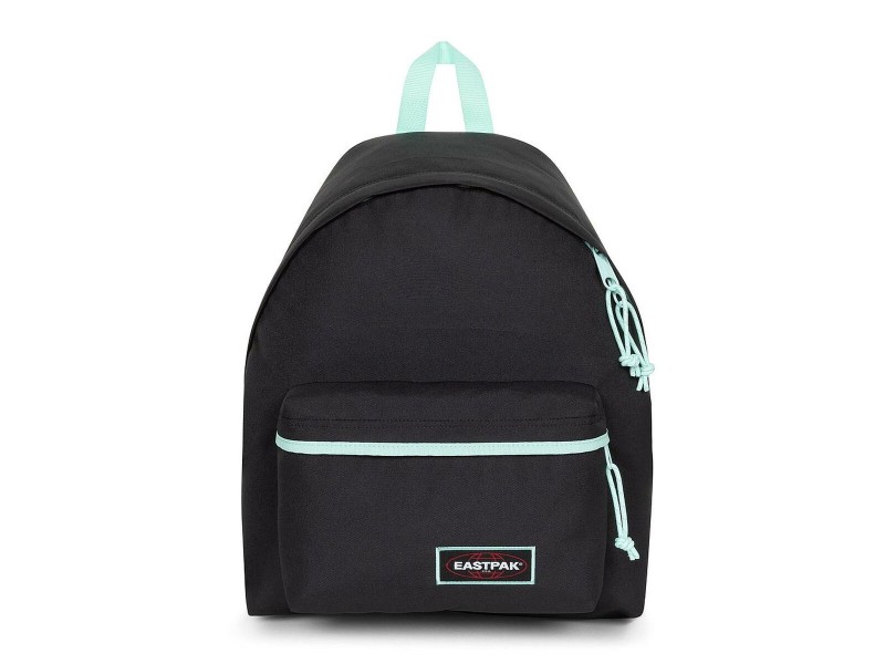 Всекидневна Раница Eastpak PADDED PAK´R EK0006204W7 Черен Европейски 24 L NaN –  BB Раници от ежедневен тип